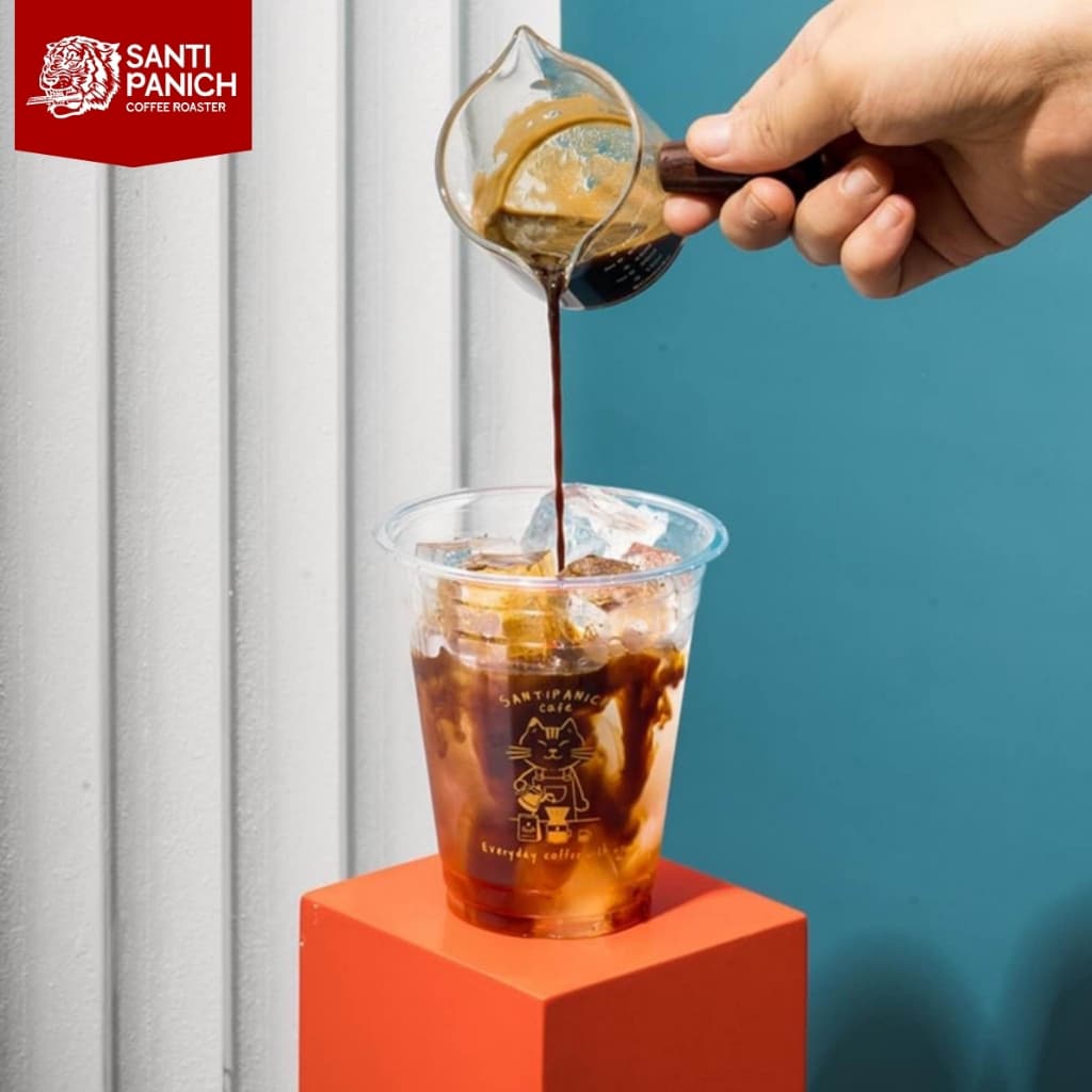 เมล็ดกาแฟคั่วแท้ 9 September รูปที่ 8