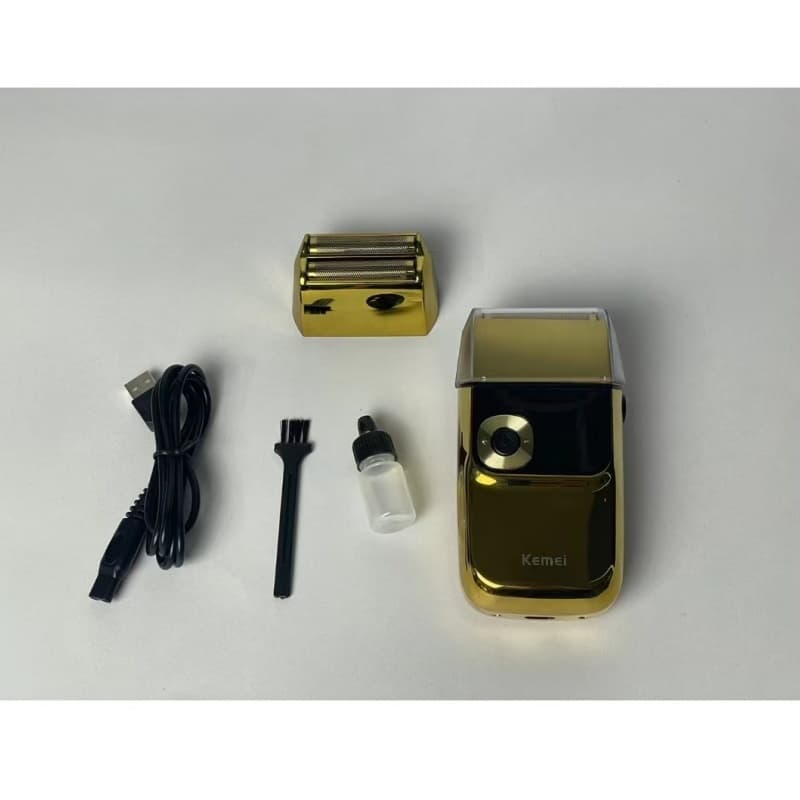 Shaver เครื่องโกนหนวด Kemei KM 2028 รูปที่ 8