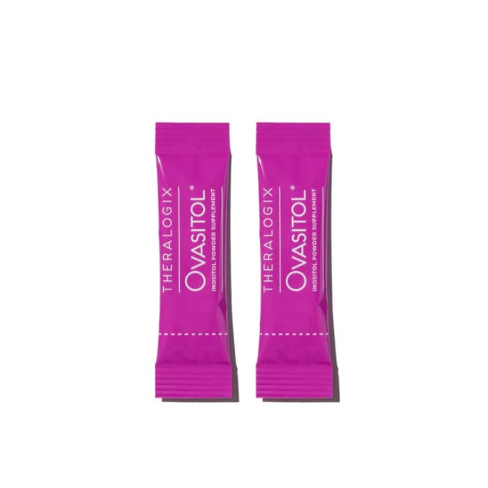 ของแท้Ovasitol Inositol Powder 180 Packets - 90 Day Supply 40:1 180 Packets *Made in USA and NSF Certified*Exp.1/2029 รูปที่ 3