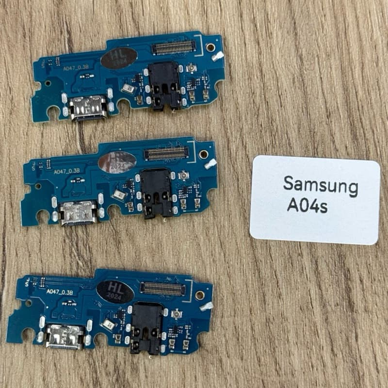 แพรตูดชาร์จSamsungA01/A02/A02s/A03/A03s/A04/A04s/A05/A05s/A06/A10/A10s/A14แพรก้น งานเเท้แพรไมค์ แพรสมอ ในไทย รูปที่ 9
