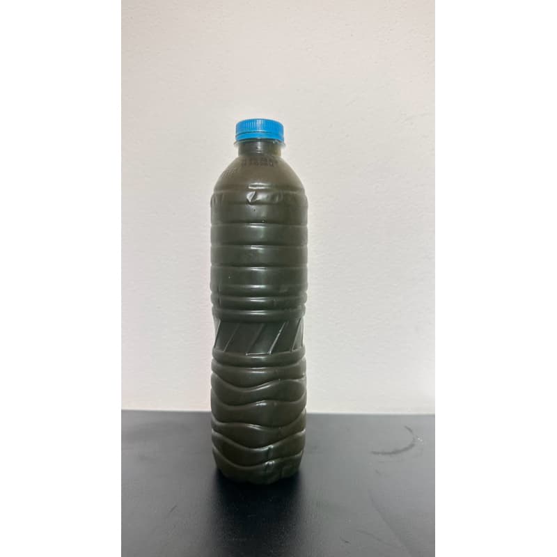 แม่บ้าน น้ำใบย่านางคั้นสด เข้มข้น 600 ML. น้ำย่านาง ใบย่านาง แกงหน่อไม้ แกงอีสาน แกงเห็ด แกงอ่อม ครัวไทย รูปที่ 6