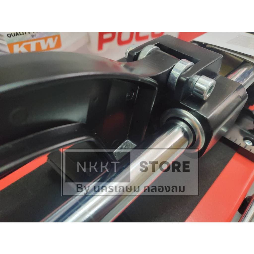 มีตัวเลือกแท่นตัดกระเบื้องMARATHON 8106C-3-600 รางตัดกระเบื้อง คุณภาพสูง เน้นความแข็งแรง แกรนิตโต้ มีเลเซอร รูปที่ 6
