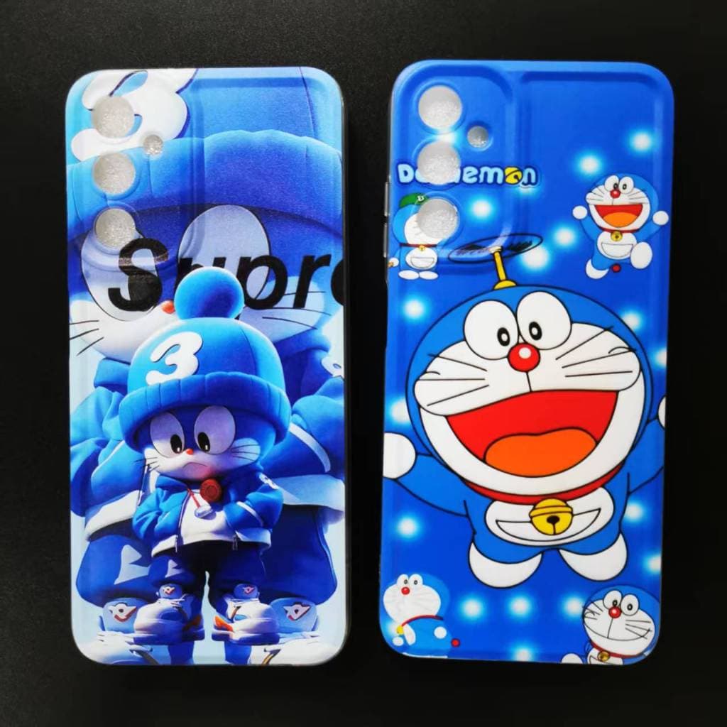 sale เคส สำหรับ SAMSUNG A05S เคส ลายการ์ตูน น่ารัก เคสโทรศัพท์มือถือ A05S รูปที่ 7