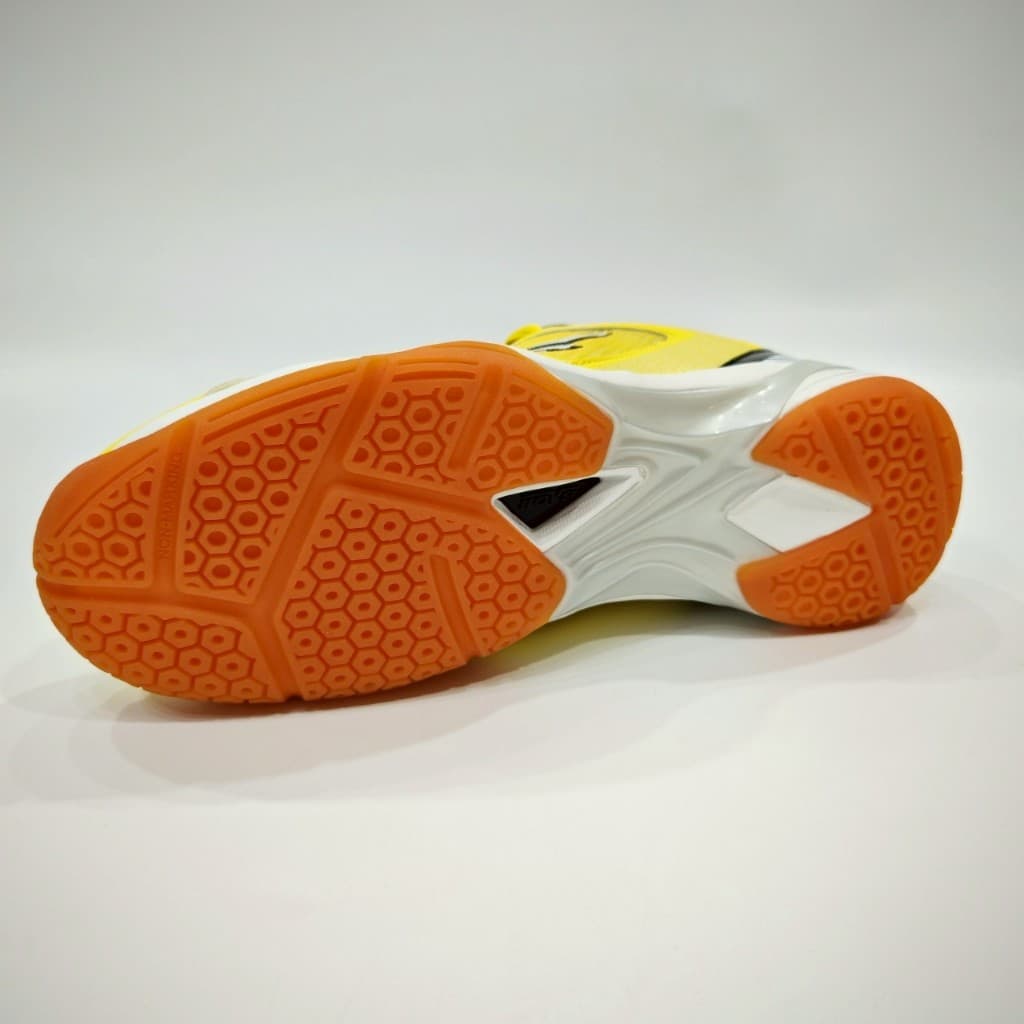 Baoji Badminton shoes รุ่นM 845 / 917 / 943 แบบผูกเชือก ของแท้ รูปที่ 7