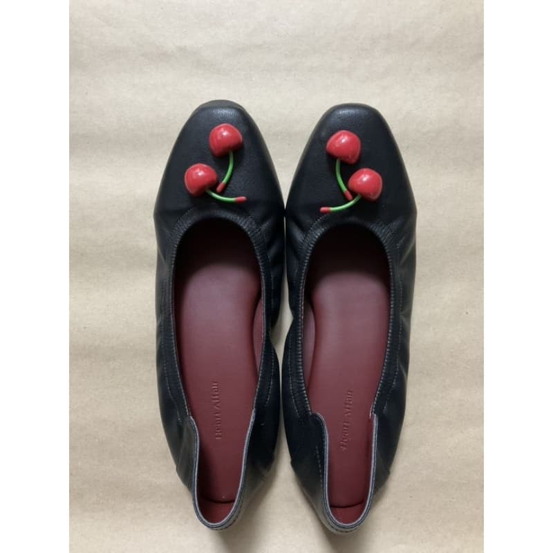 HeartAffair.Shoes​รุ่น​ Emily soft ballerina รูปที่ 3