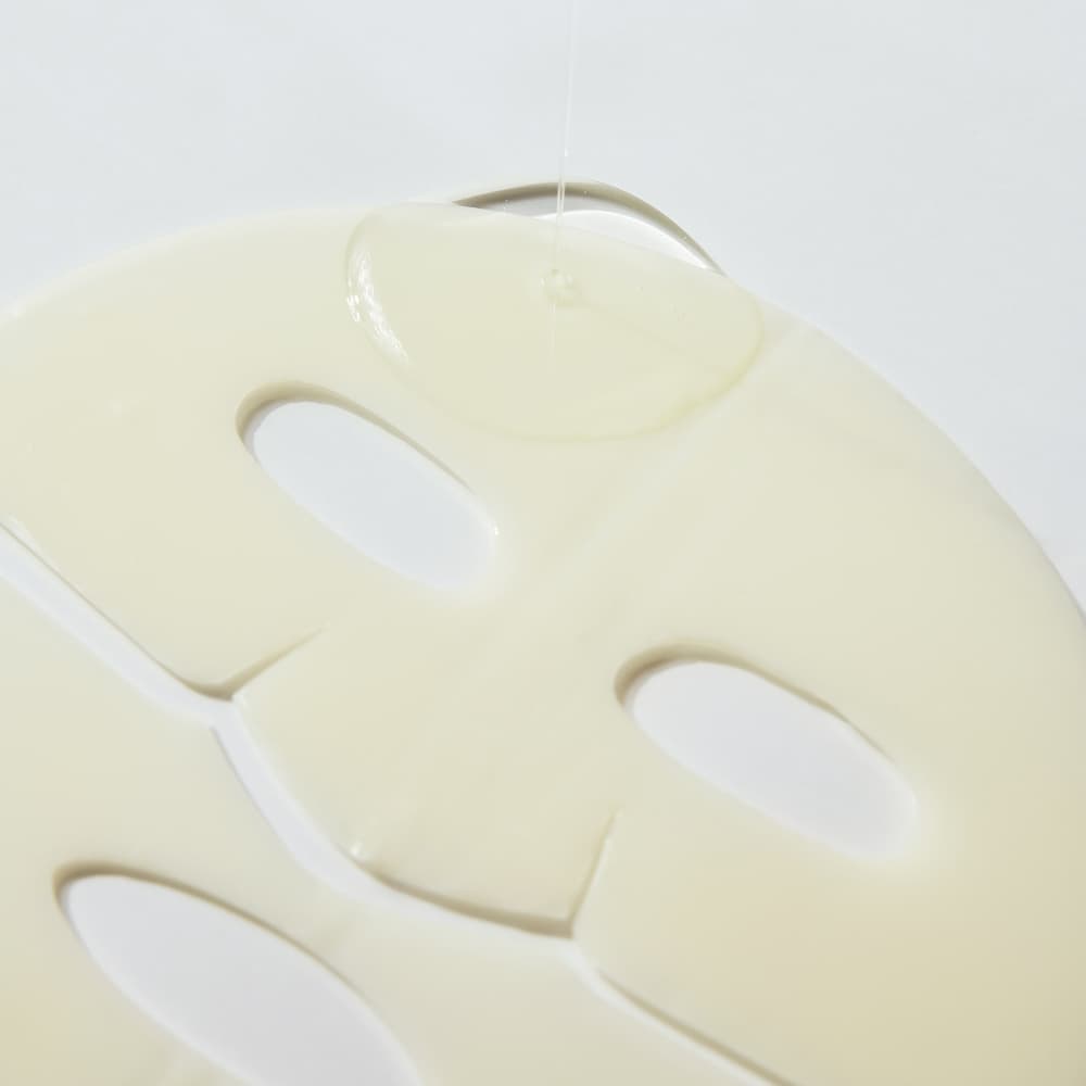 BIODANCE Radiant Vita Niacinamide Real Deep Mask รูปที่ 5