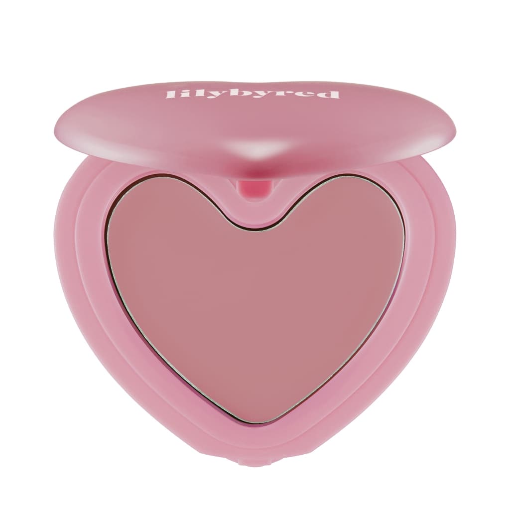 LILYBYRED - Luv Beam Cheek Balm ลิลลี่บายเรด ลัฟ บีม ชีคบาล์ม รูปที่ 4