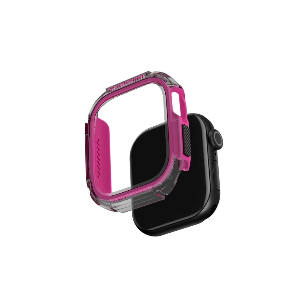 SKINARMA รุ่น Atom เคสสำหรับ Apple Watch Series 10/11 รูปที่ 3