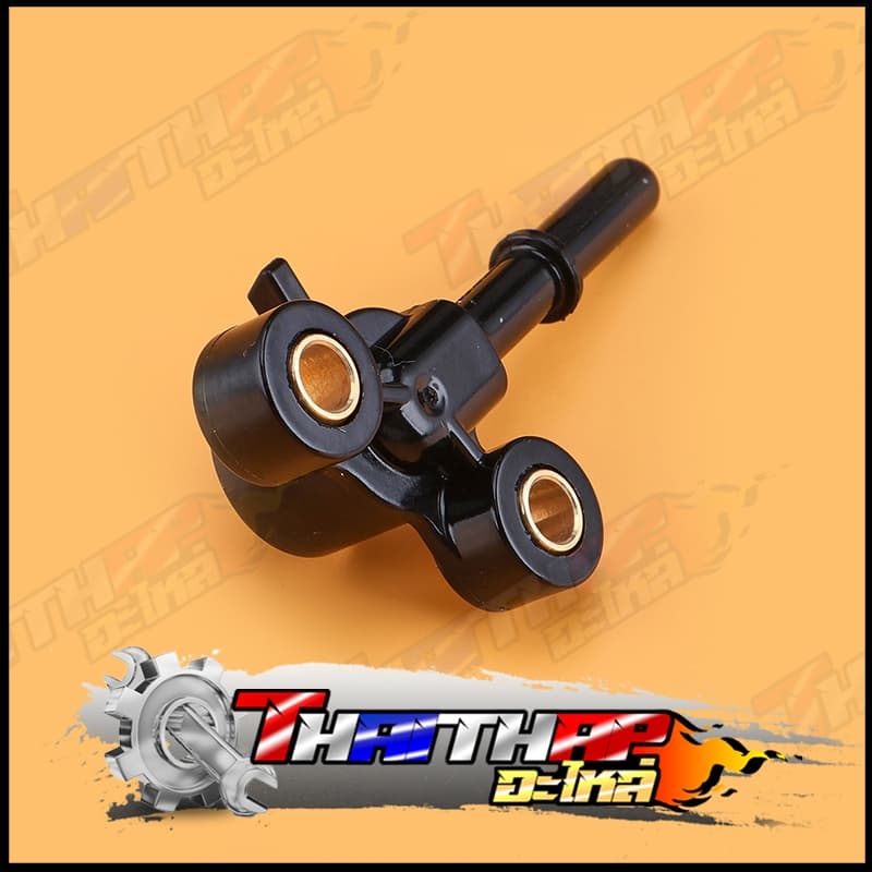ฝาครอบหัวฉีด S3 S4 CBR CBR150 ตอใหญ่ ตอเล็ก ข้อต่อฝาครอบหัวฉีด ฝาคลอบหัวฉีดcbr รูปที่ 7
