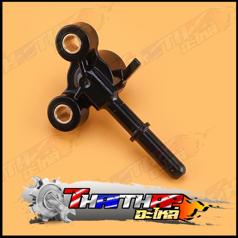 ฝาครอบหัวฉีด S3 S4 CBR CBR150 ตอใหญ่ ตอเล็ก ข้อต่อฝาครอบหัวฉีด ฝาคลอบหัวฉีดcbr รูปที่ 6