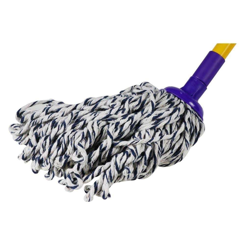 สก๊อตช์-ไบรต์ 3M ไม้ถูคอตต้อนม็อบ SCOTCH-BRITE COTTON MOP รูปที่ 3