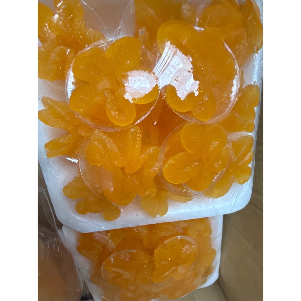 ขนม ทองหยิบ ยกลัง ขนมหวาน เพชรบุรี รูปที่ 3