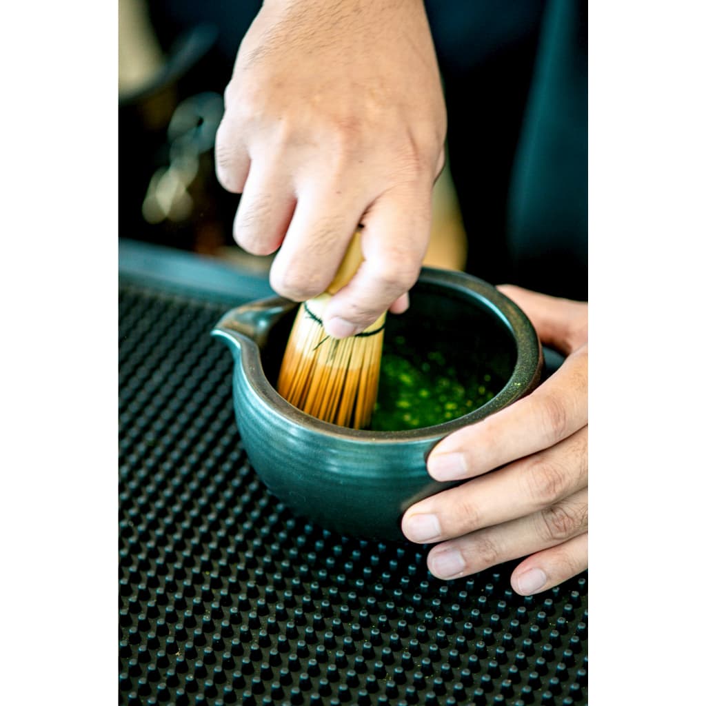 มัทฉะ Shizuoka Matcha ถุงละ 100 กรัม รูปที่ 4