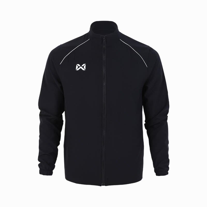 WARRIX เสื้อแจ็คเก็ต ACTIVE PRO JACKET รูปที่ 6