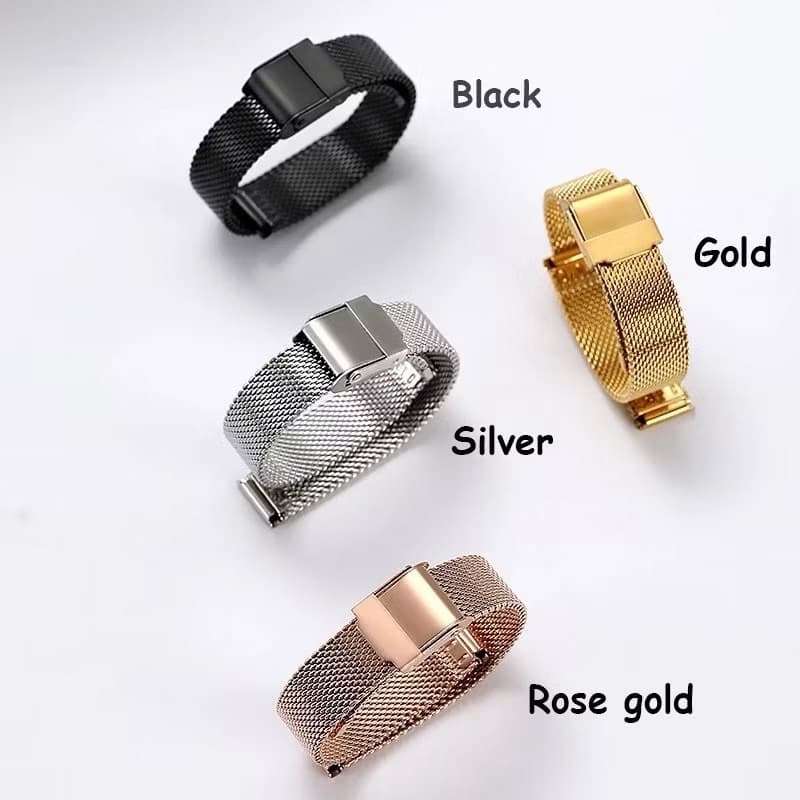 สายแม่เหล็ก เลสล็อค 49/41/42/46/45mm สไตล์นาฬิกาสำหรับ iWatch 10 9 ultra 8 7 6 SE 5 4 สแตนเลส,สายสําหรับ Apple Watch รูปที่ 7