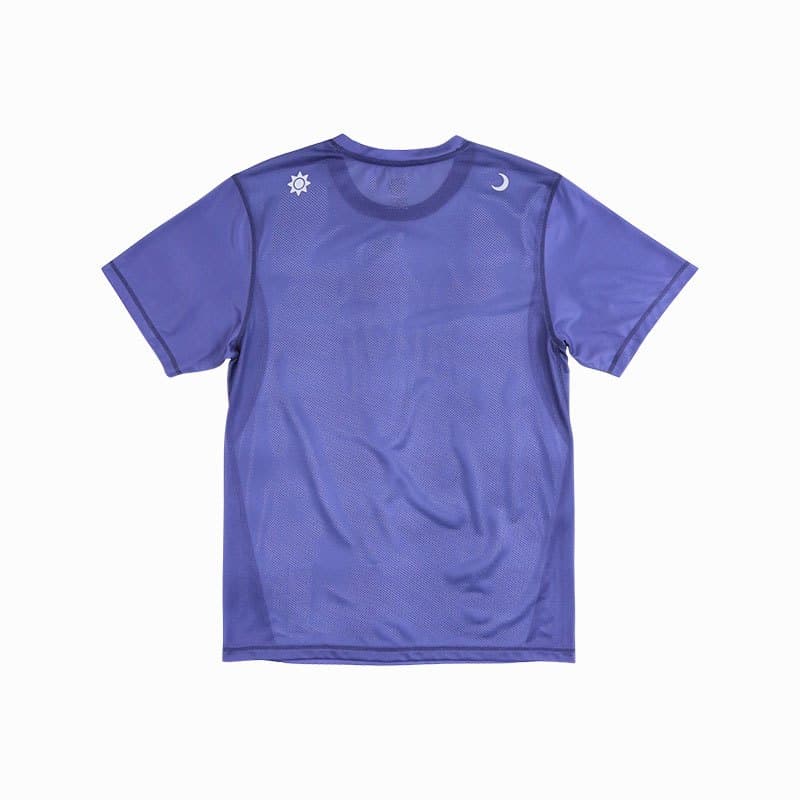 WARRIX CITY RUN MOVE T-SHIRT รูปที่ 7