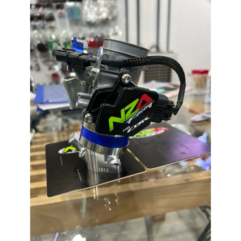 ชุดเรือน CBR 250 พร้อมคอหรีดcnc ทรงตั้งครบชุดตรงรุ่น Lead125 Giorno click160 ขนาด 38 40 42 มีราคาช่าง รูปที่ 1