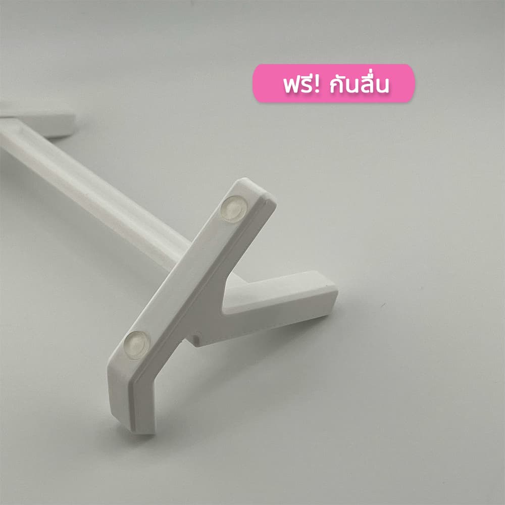 ที่ตั้งคีย์บอร์ด แท่นวาง Keyboard Stand ถอดประกอบได้ สีสันสดใส รูปที่ 7