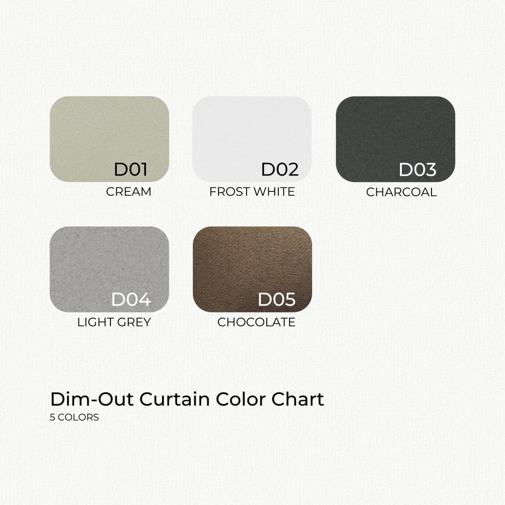 Solstice Home Fabric Discovery Set - ตัวอย่างเนื้อผ้า รูปที่ 6