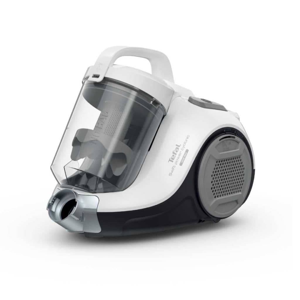 TEFAL เครื่องดูดฝุ่นแบบกล่องเก็บฝุ่น รุ่น TW2947EA รูปที่ 4