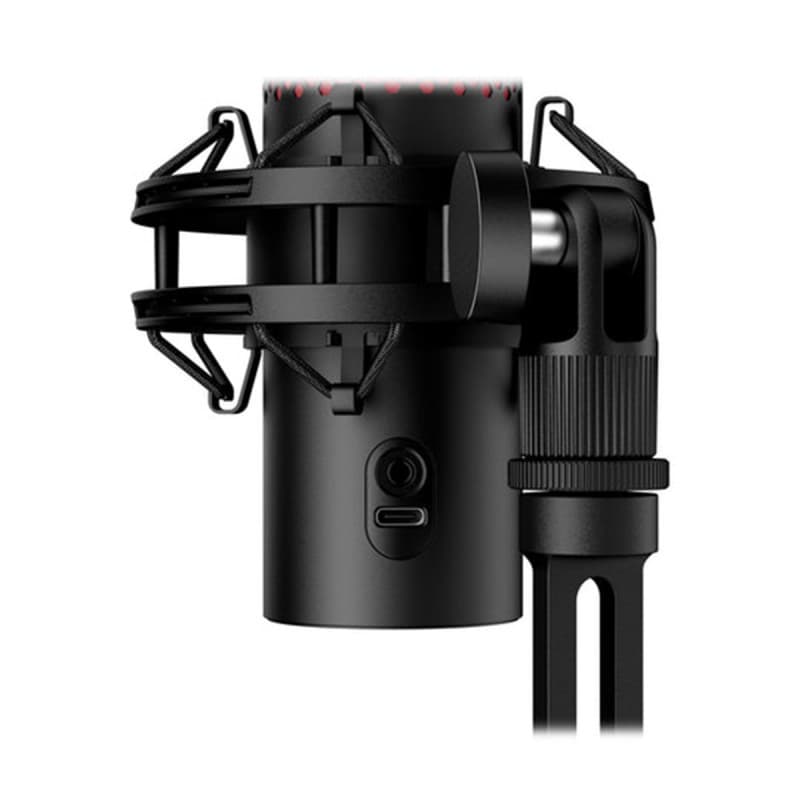 MICROPHONE HyperX QUADCAST 2 STANDALONE MICROPHONE : 872V1AA / AN1D9AA รูปที่ 8