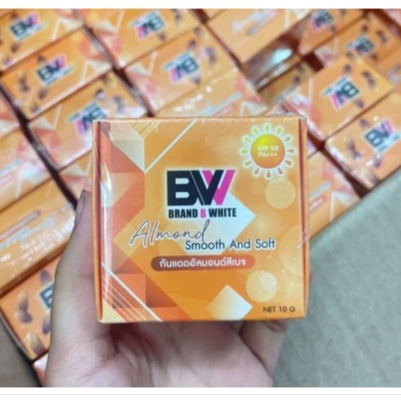 กันแดดบีไวท์ กันแดดRCC SPF50 รูปที่ 7