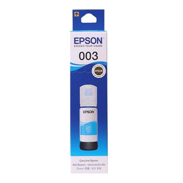 INK EPSON 003 T00V200 FOR L3110/L3150 รูปที่ 2