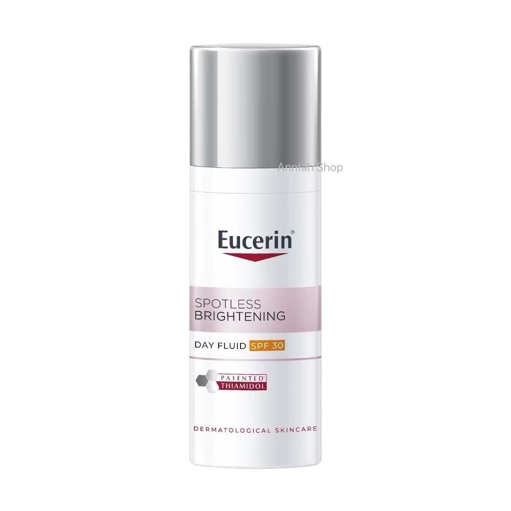 Eucerin UltraWHITE Spotless Brightening Day 50ml รูปที่ 2