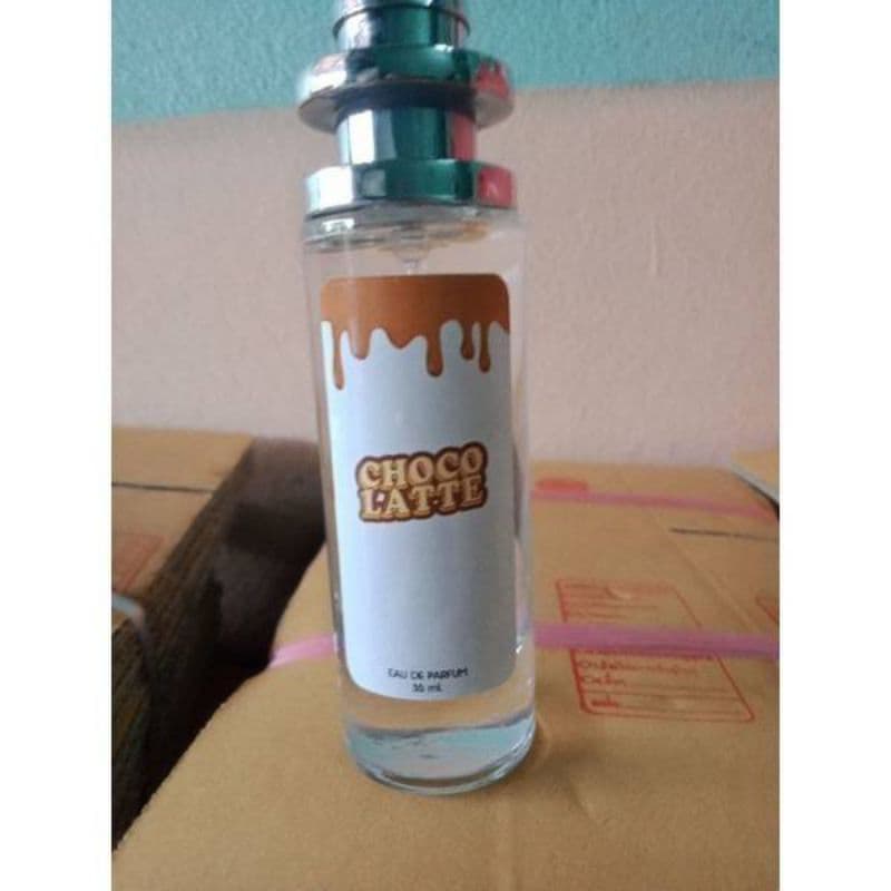 น้ำหอม si 35ml หัวฉีดสเปรย์ รูปที่ 1