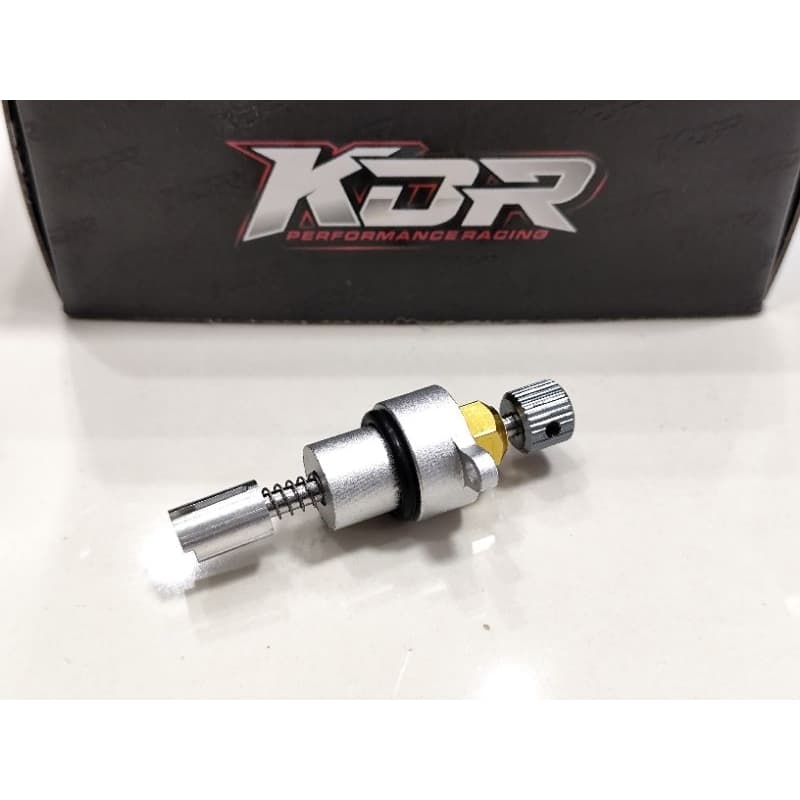 ตั้งเร่งมือ CBR / CRF 250 รูปที่ 2