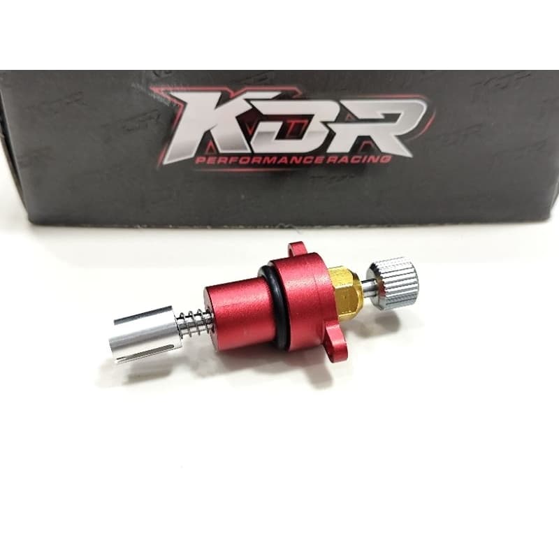 ตั้งเร่งมือ CBR / CRF 250 รูปที่ 6