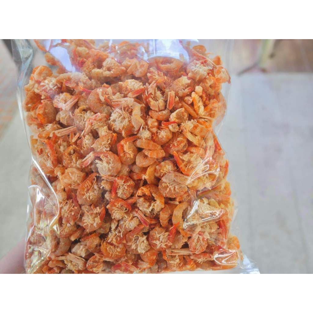 ลดกระหน่ำ กุุ้งแห้ง นครศรีฯ รูปที่ 5