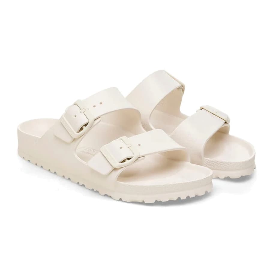 BIRKENSTOCK ARIZONA Essentials EVA รองเท้าแตะ รุ่นฮิต ทรงมาแรง ได้ทั้งชายหญิง รูปที่ 8