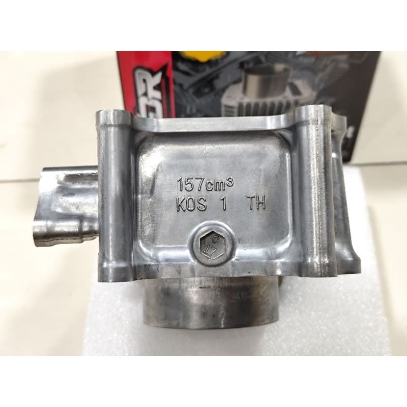 เสื้อเปล่า เสื้อพร้อมลูก LEAD125 GIONO PCX160 60mm 62mm63mm 65mm66mm รูปที่ 2