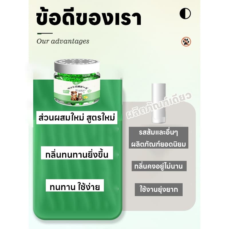 แมวหายไปใน 1 วินาทีSKy ไล่แมว กลิ่นไล่แมว สเปรไล่แมว ไล่แมวขี้ ยาไล่แมว ที่ไล่แมว ซื้อ 1 แถม 1 ใช้งานได้ถึง 360 วัน รูปที่ 4