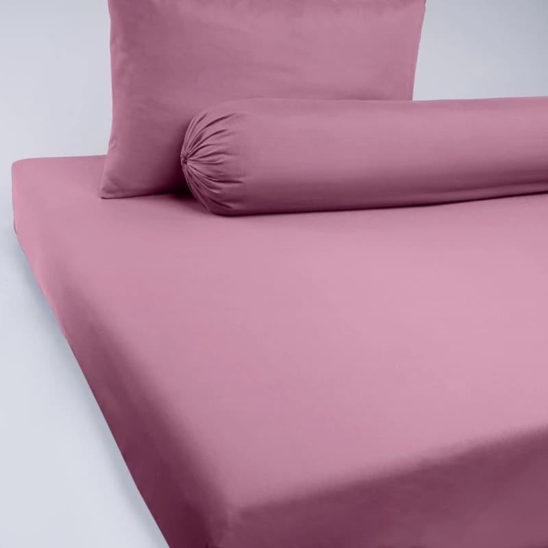 Weicee ปลอกหมอนข้าง Bolster Cases 43*14นิ้ว ปลอกหมอน กันไรฝุ่นปลอกหมอนยาว นุ่มมาก รูปที่ 4