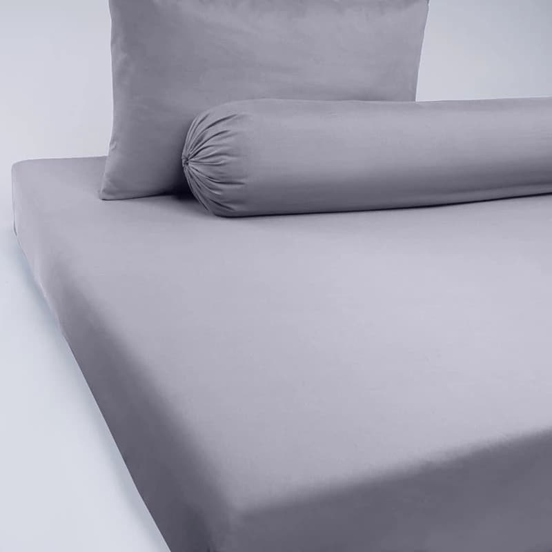 Weicee ปลอกหมอนข้าง Bolster Cases 43*14นิ้ว ปลอกหมอน กันไรฝุ่นปลอกหมอนยาว นุ่มมาก รูปที่ 5
