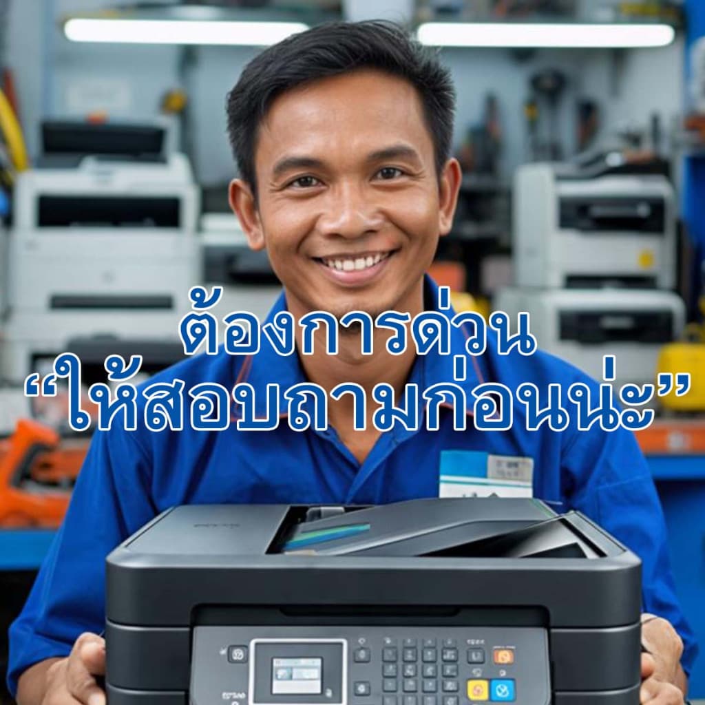ผ้าซับหมึก ฟรี โปรแกรมเคลียร์แผ่นซับหมึก EPSON L1110 L3110 L3150 L5190 L1210L1250L321L3250L5290L1216L1256L3216L3256L5296 รูปที่ 3