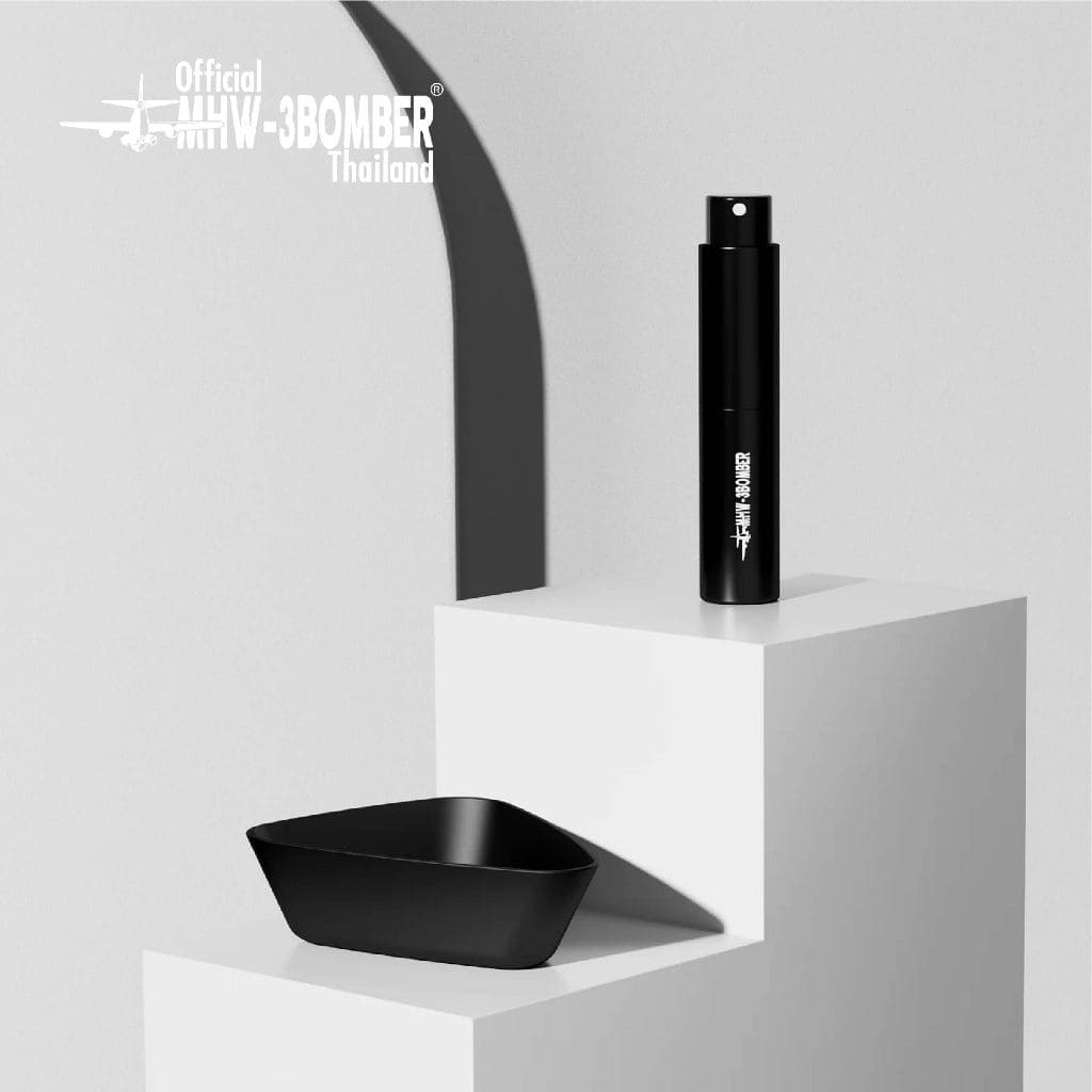 MHW-3BOMBER RDT Spray Bottle ขวดสเปรย์กาแฟ ขนาด 10 ml รูปที่ 8
