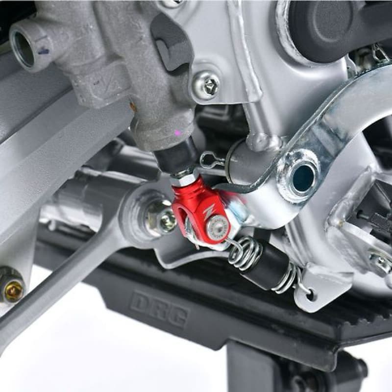 หูจับปั้มดิสเบรคหลัง CRF250-300 L/Rally รูปที่ 3
