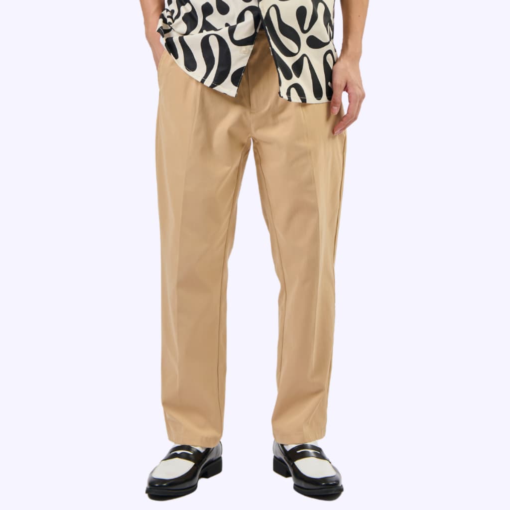 BODY GLOVE Men's “GOLF & TENNIS" Pants - กางเกงขายาว ผู้ชาย รวมสี รูปที่ 4