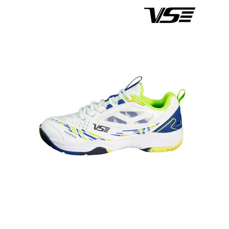 รองเท้าแบดมินตัน VS รุ่น VS620 Phoenix ใส่สบาย ซัพพอร์ทเยี่ยม Badminton Shoes รูปที่ 5