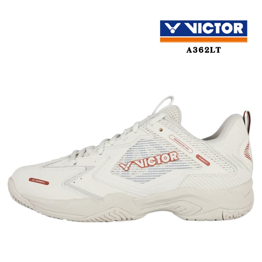VICTOR รองเท้ากีฬาแบดมินตัน รุ่น A362LT