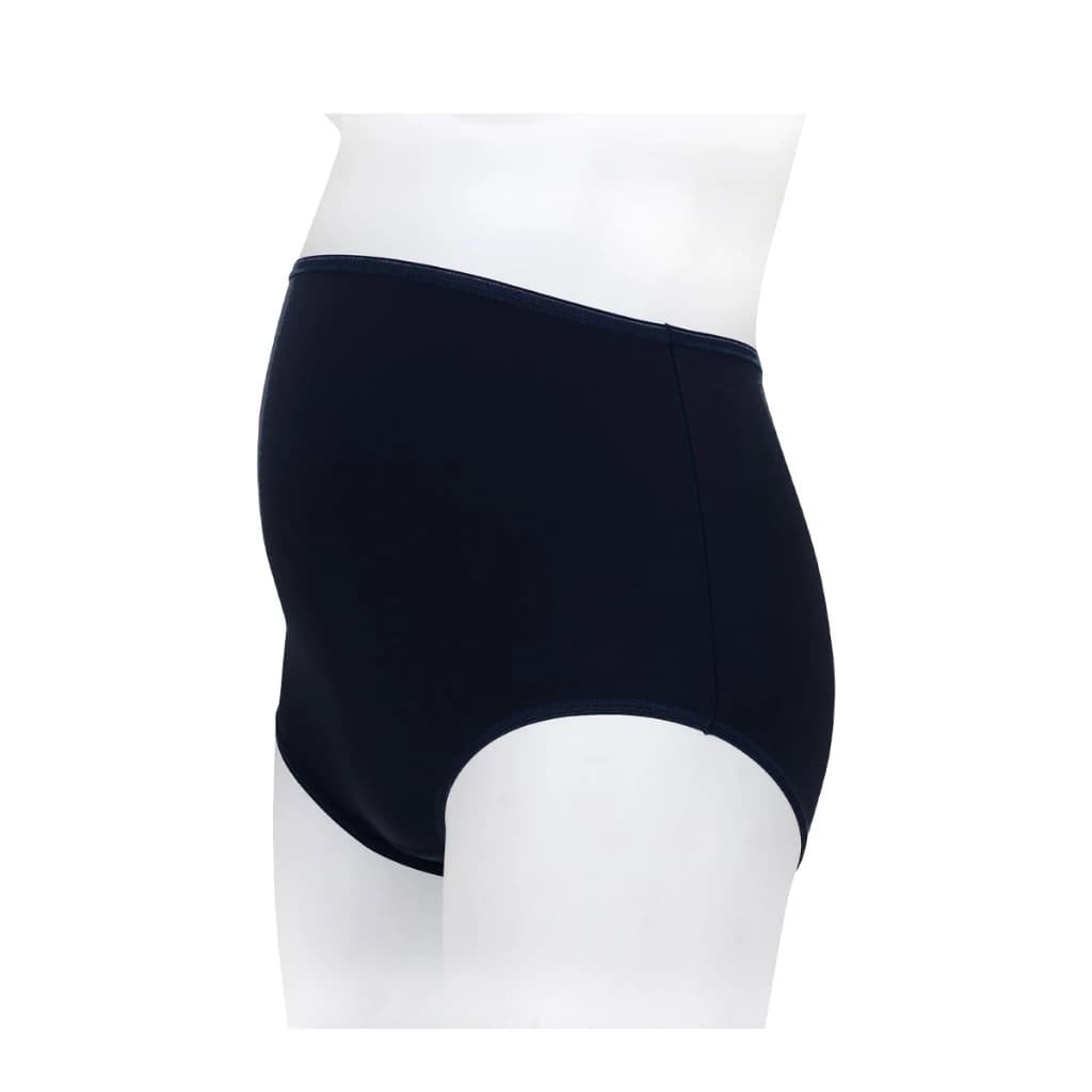 Wacoal Maternity Panty กางเกงในสำหรับคุณแม่ตั้งครรภ์ รูปแบบเต็มตัว รุ่น WM6176 รูปที่ 7