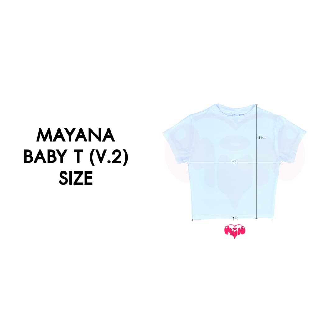 Baby t เบบี้ที HARDER - MAYANA BKK รูปที่ 9