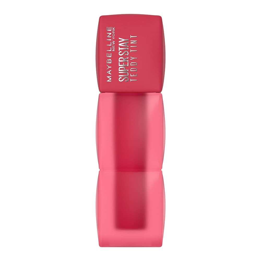เมย์เบลลีน นิวยอร์ก ลิปทินท์ ซุปเปอร์ เท็ดดี้ ทินท์ MAYBELLINE NEWYORK LIPS TINT SUPERSTAY TEDDY TINT รูปที่ 4