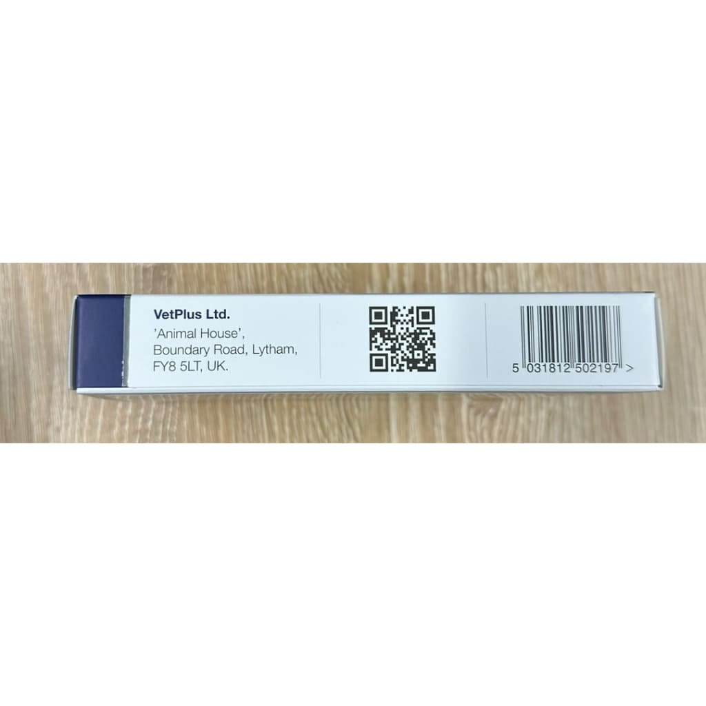 Synoquin efa Large breed 30 เม็ด Exp 06/2027 สุนัขพันธ์ใหญ่ อายุ 6 เดือนขึ้นไป รูปที่ 5