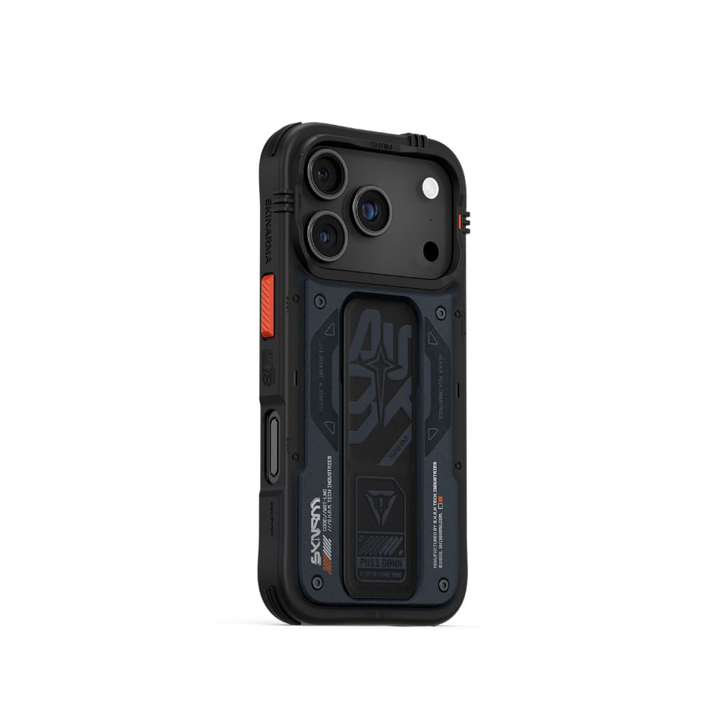 SKINARMA รุ่น Aegis เคสสำหรับ iPhone 17 Pro / 17 Pro Max รูปที่ 3