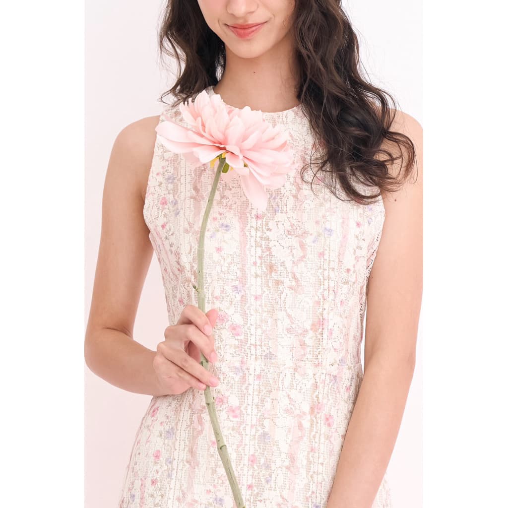 Lelice Dress รูปที่ 4