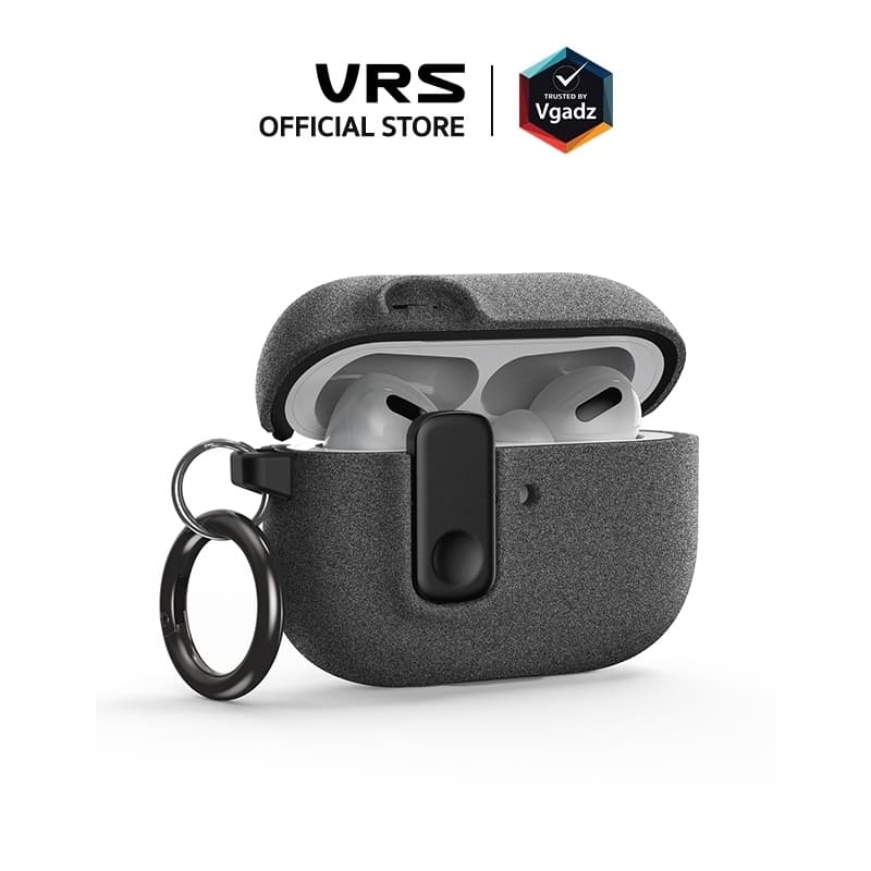 VRS เคสสำหรับ Airpods Pro 3 รุ่น Modern Lock รูปที่ 1